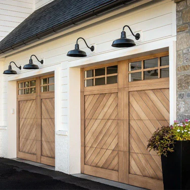 Garage Doors