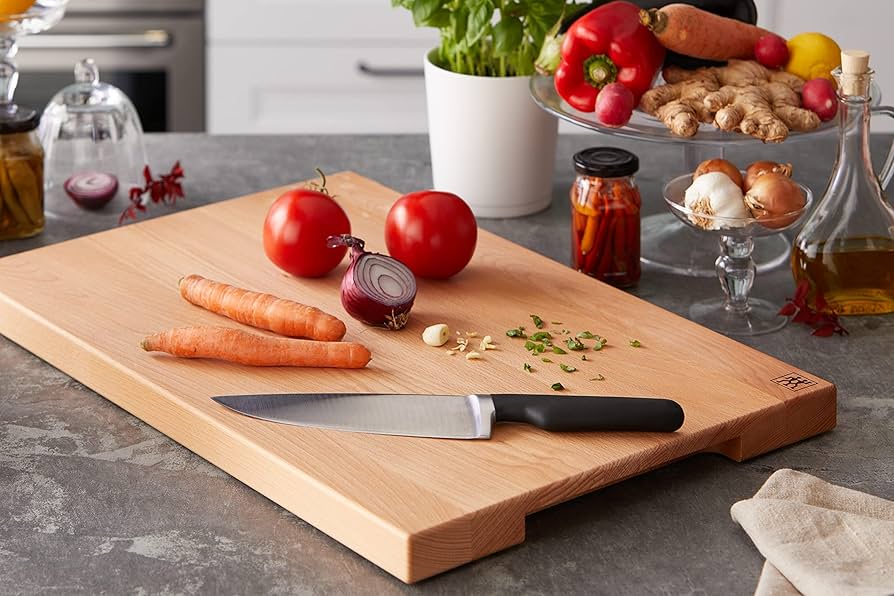 Best Zwilling cutting board