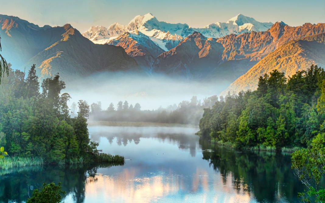 Why Book New Zealand Tour Packages with Flamingo Transworld in 2026