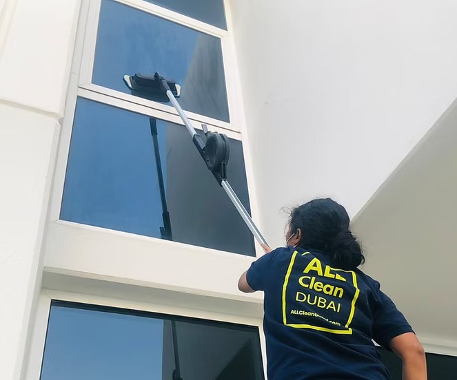 Why Move In Deep Cleaning Dubai Is the Smart First Step Before Settling Into Your New Home