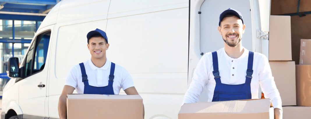 What to Expect from Professional Movers in Los Angeles: Full Service Breakdown