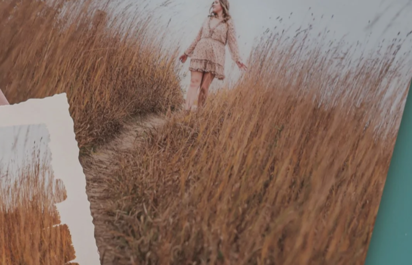 Where to Find the Best Senior Photography Expert in Omaha?