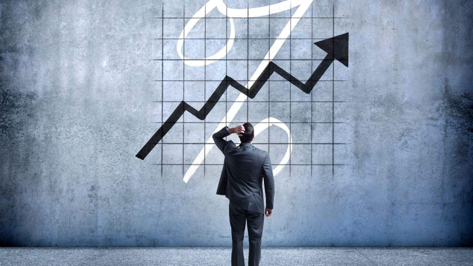 Why Is My Website Traffic Increasing But Not Conversions?