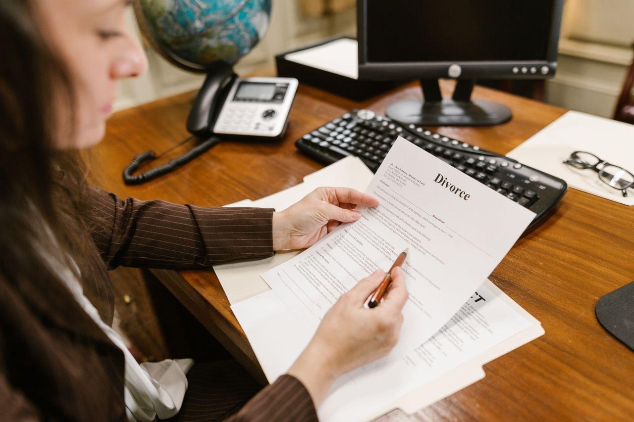 How to Recognize When Your Divorce Has Become High Conflict and Needs a Specialist