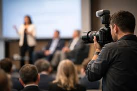 JW Marriott Washington DC Conference Photography: A Modern Approach to Documenting High-Profile Gatherings