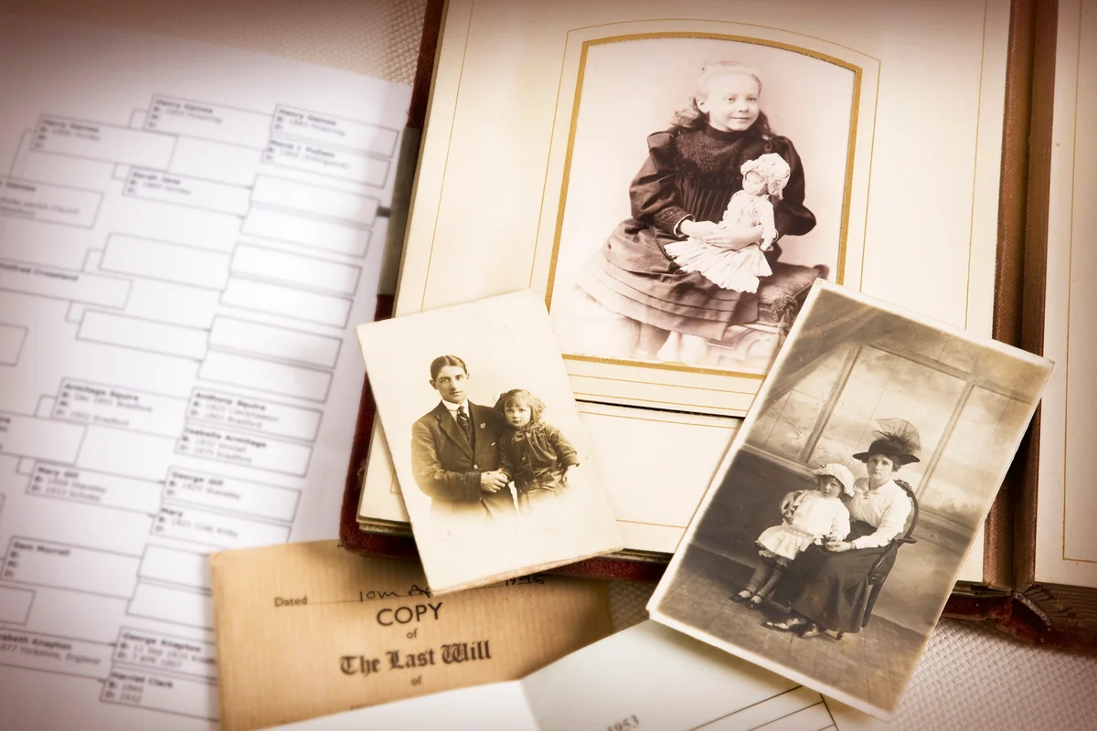Best Ways to Search Oklahoma Obits and Public Death Records