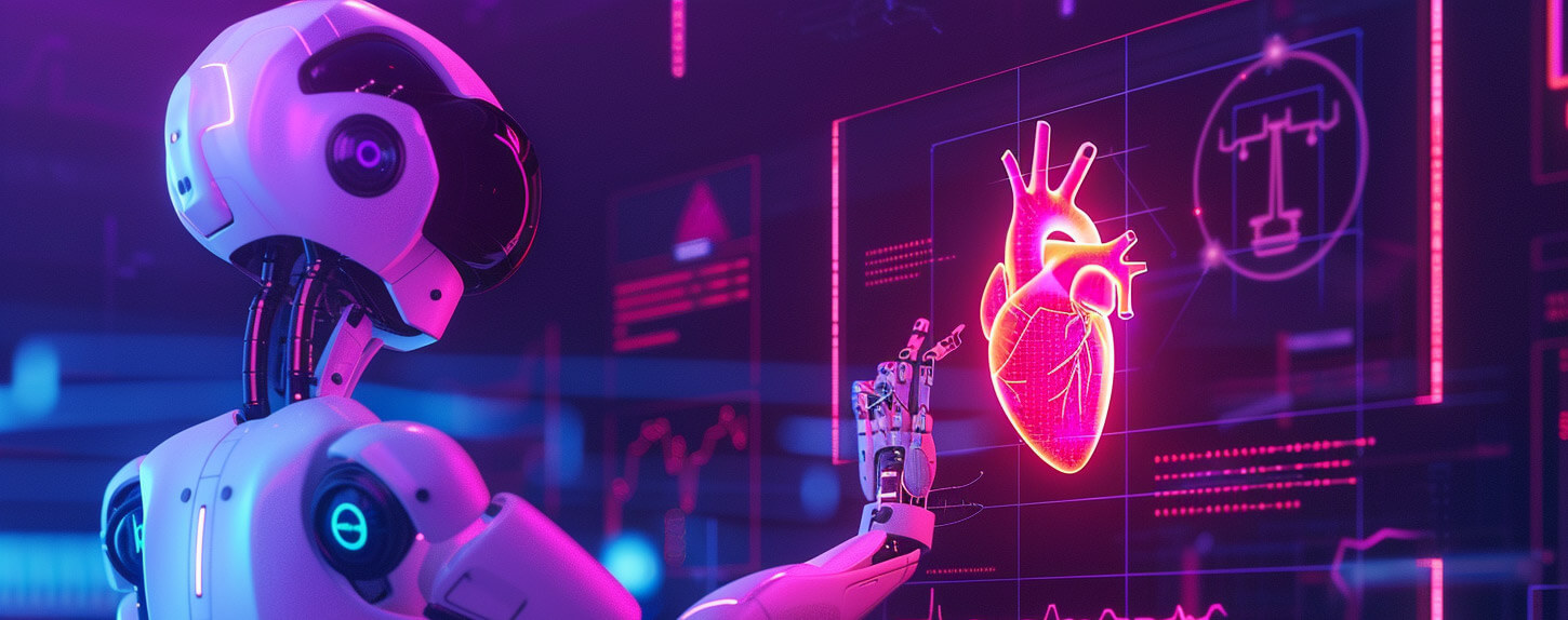 The New Eye of Medicine: How AI-Driven Diagnostic Imaging is Redefining Clinical Accuracy