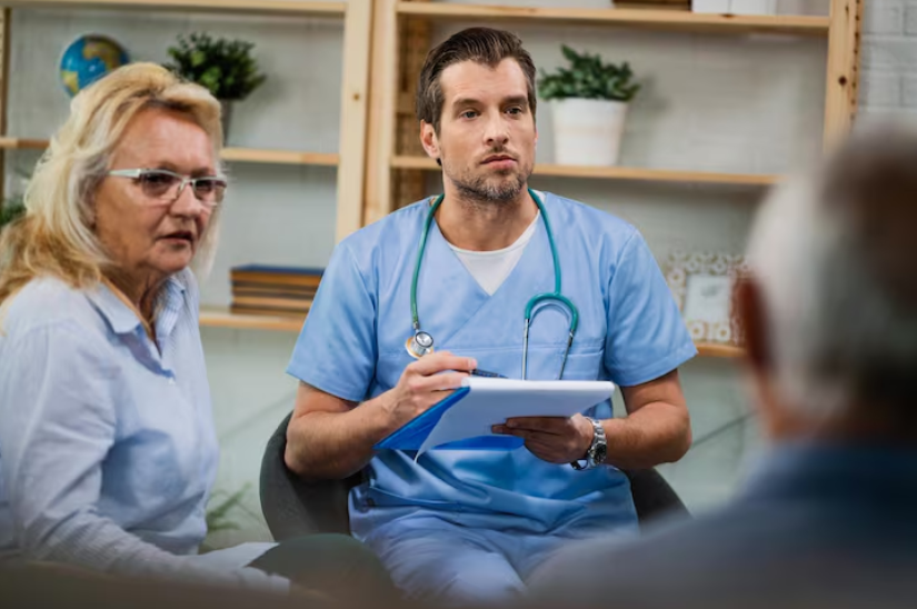 Here’s How to Choose a Seasoned Nursing Home Injury Lawyer