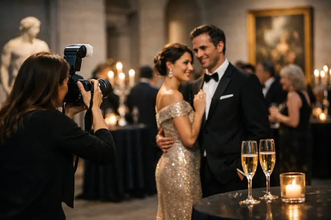 Conference Photographers Washington DC: Expert Event Coverage for Every Conference