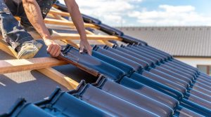 Roof Tarping and Stabilization Guide for Homeowners