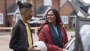 Finding Balance Between Modern Convenience And Personal Independence